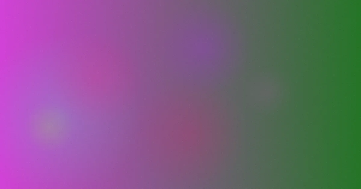 粉红色火烈鸟对比：一场庭院改造复盘